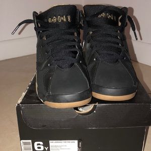 Brand new Jordan sneakers